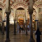 La Mezquita de Córdoba