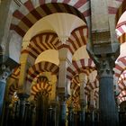 La mezquita de Córdoba