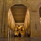 La Mezquita de Córdoba