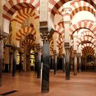 la Mezquita de Cordoue