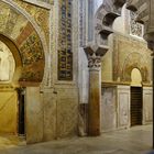 La Mezquita di Córdoba, oggi Moschea-Cattedrale