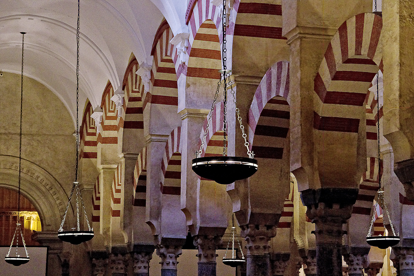 La Mezquita IV