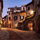 ..la mia Assisi ....