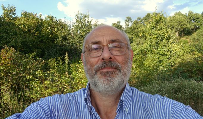 La mia brutta faccia