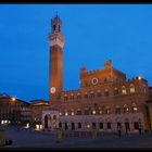 La mia cara Siena