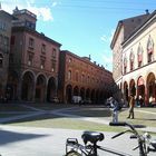 la mia citta del cuore ....Bologna::!1