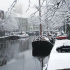 La mia citta' sotto la neve(2)