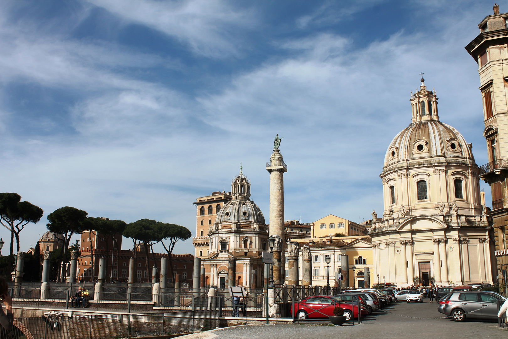 La mia Città...di domenica mattina II