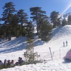 la mia etna..