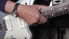 La mia Fender