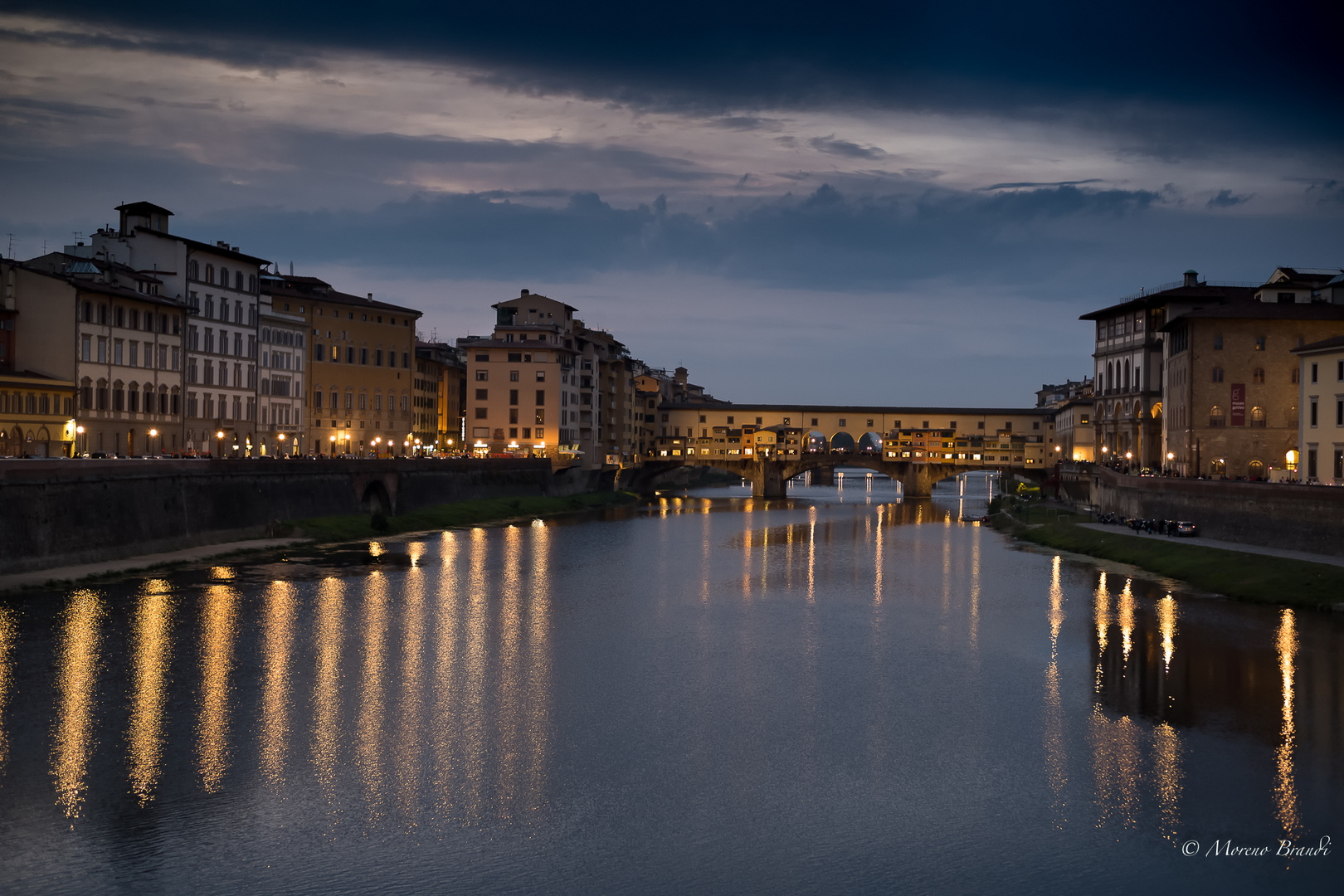 " La mia Firenze 01 "