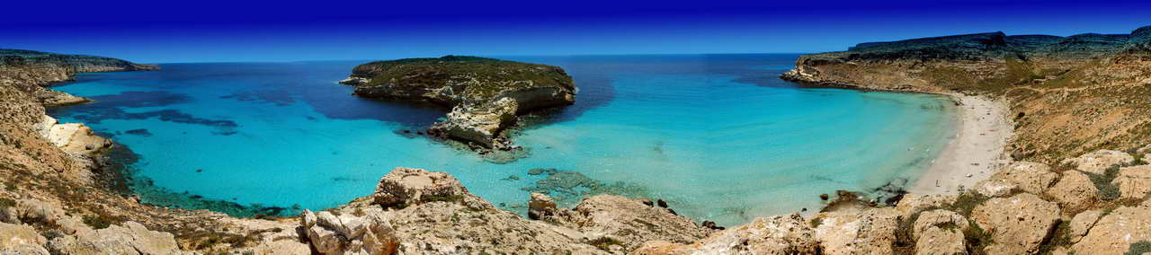 La "mia" Lampedusa...