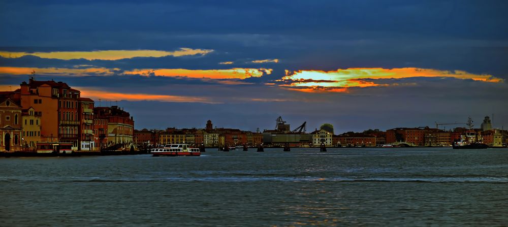 La mia più bella Venezia