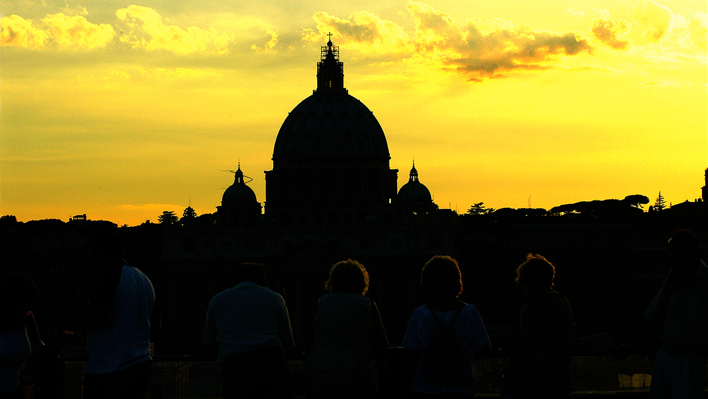 La mia Roma