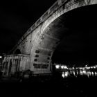 La mia Roma Ponte Sisto