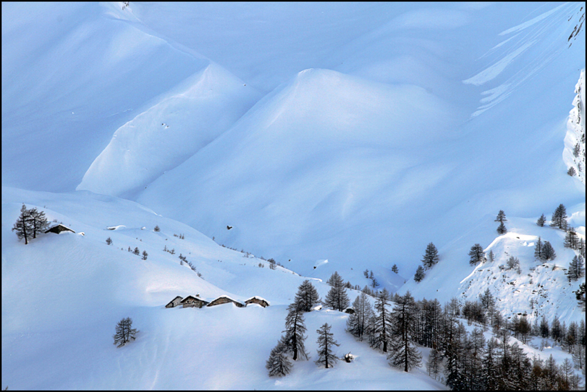 ... LA MIA VALLE ...