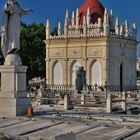 La Milagrosa in Havana Necropolis