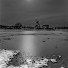 La mine abandonnée