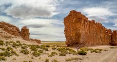 La Mini en el Sur Lípez