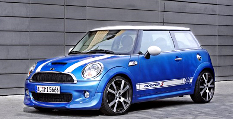 la mini tuning