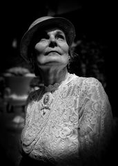 La mirada