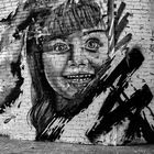 La mirada del graffiti