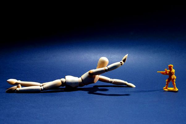 La misericordia dentro di te