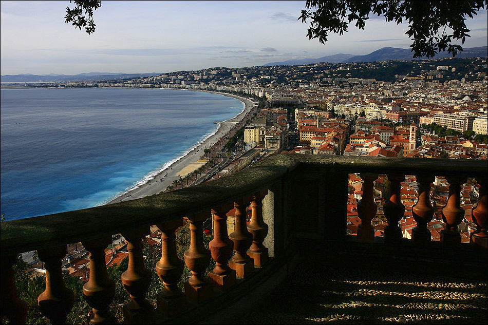 "La Miss baie des anges" 