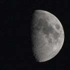 La moitié de la  Lune - 19.08.2018 - 20:46:05