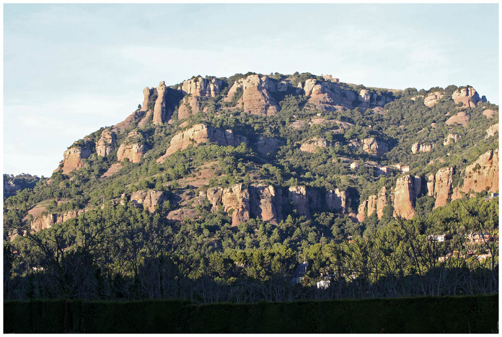 La Mola (Sant Llorenç)