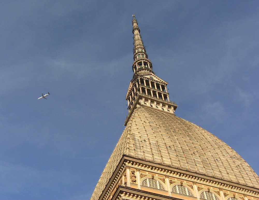 La mole Antonelliana