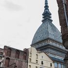 ..La Mole Antonelliana..