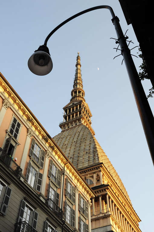 La Mole Antonelliana