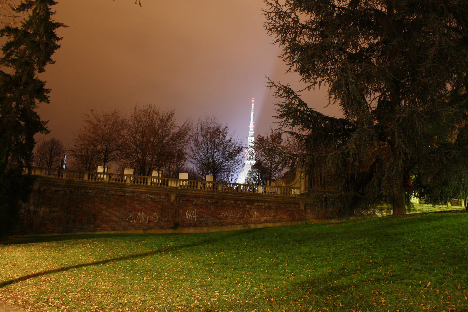 la mole antonelliana