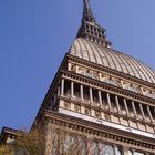 La mole Antonelliana - Torino