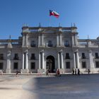 La Moneda