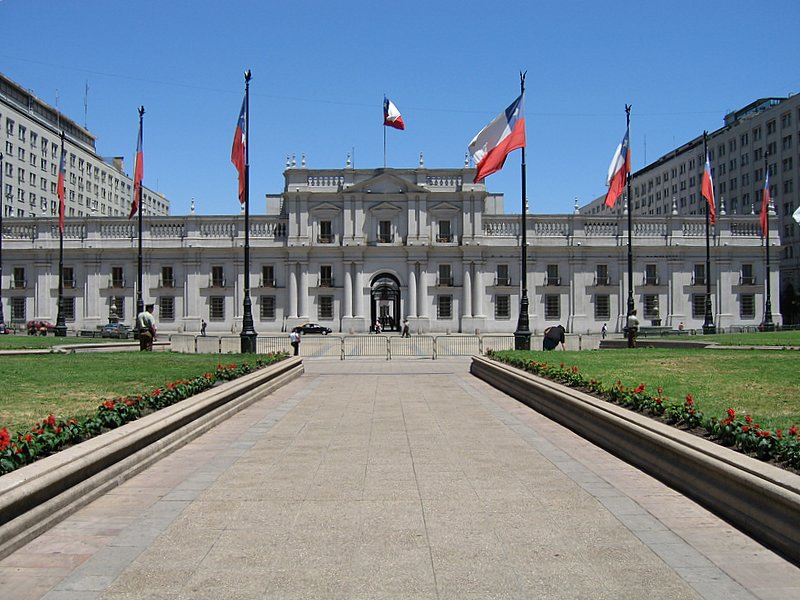 la moneda