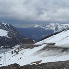 La Mongie ( Pyrénées)