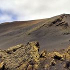 La montaña del fuego