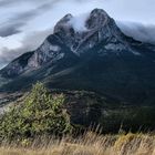 LA MONTAÑA ENCANTADA