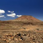 La Montaña Roja