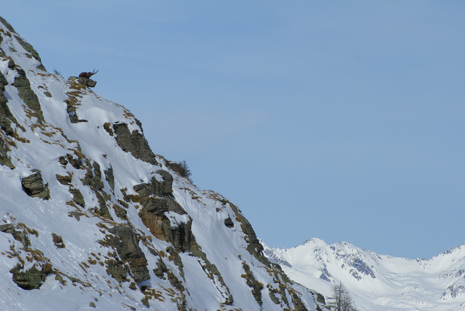 La montagna addormentata 2