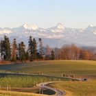 La montagne, ça vous gagne !