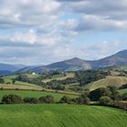 La montagne au Pays Basque ..