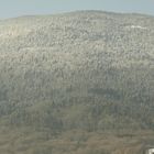 La montagne ou j'habite