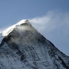 La montagne qui fume