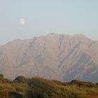 la montagne sous l oeil attentif de madame lune