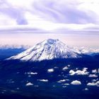 La montana en Ecuador