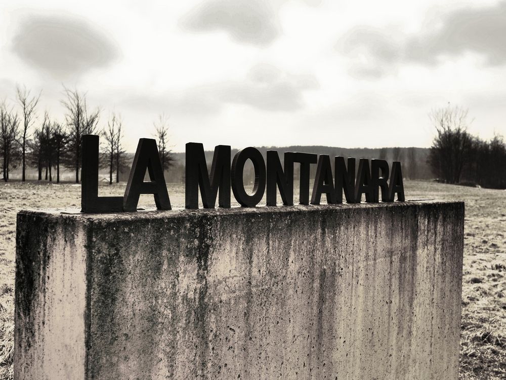 La Montanara