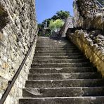 La montée au ciel